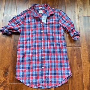 J.Crew Long Sleeve Shirt